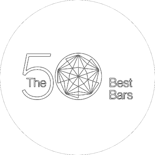 The World's 50 Best Bars